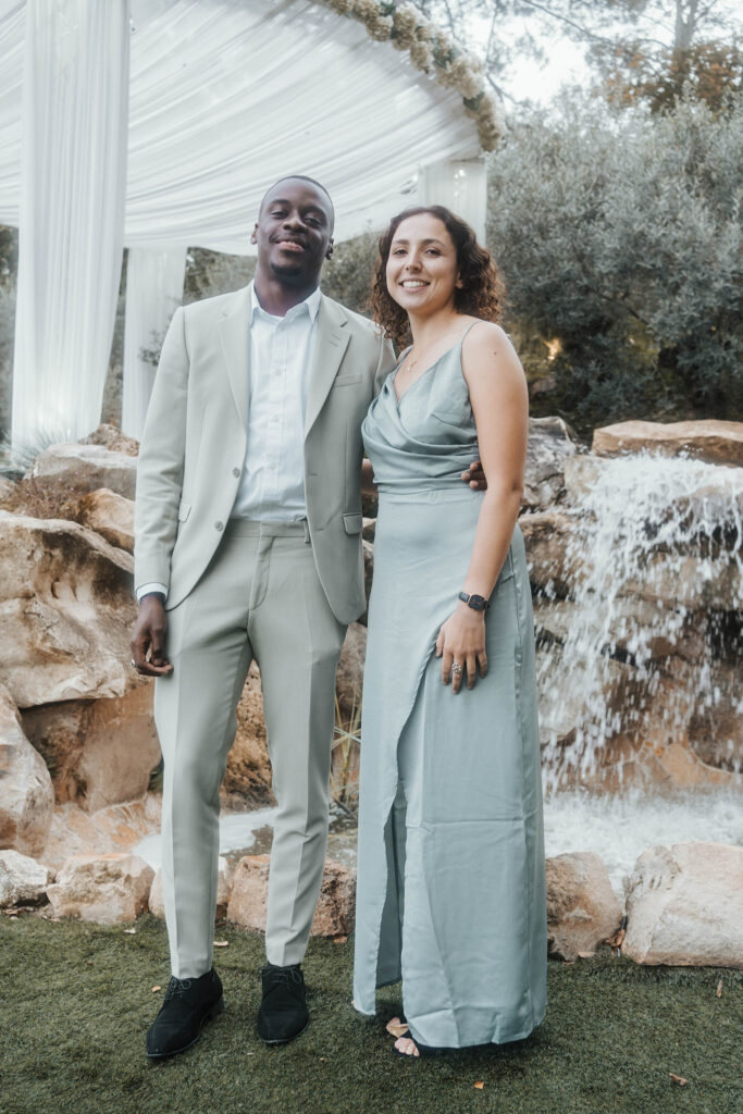 Portrait — RM Films