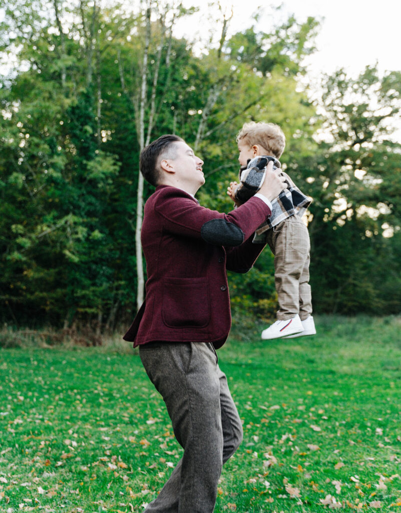 Famille — RM Films