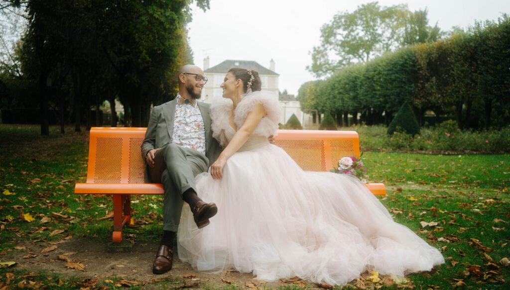 Mariage — RM Films