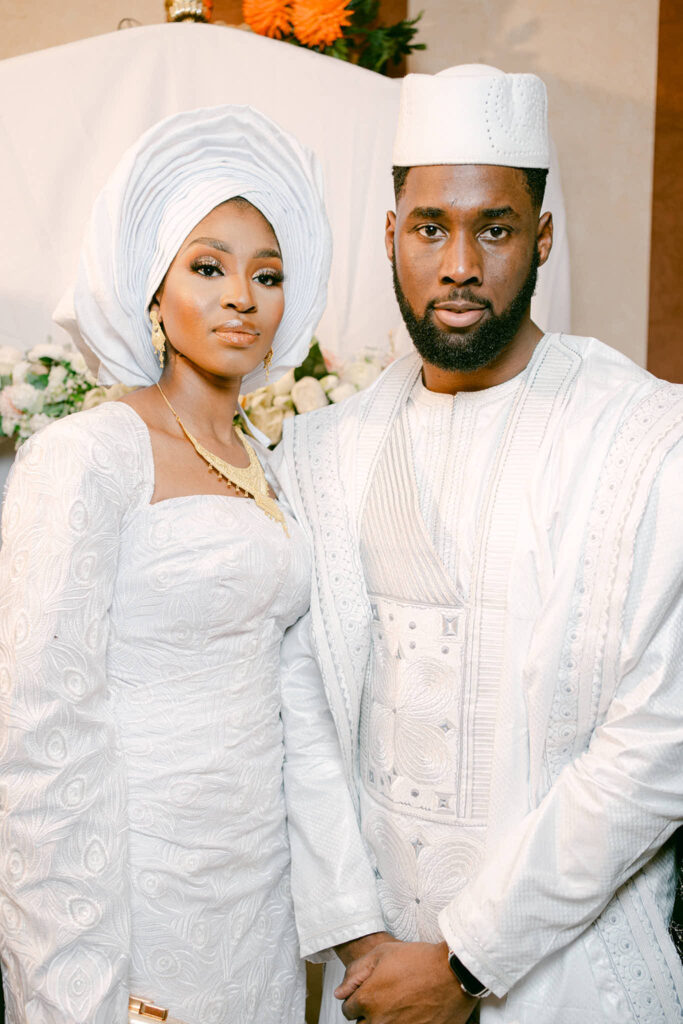 Mariage — RM Films