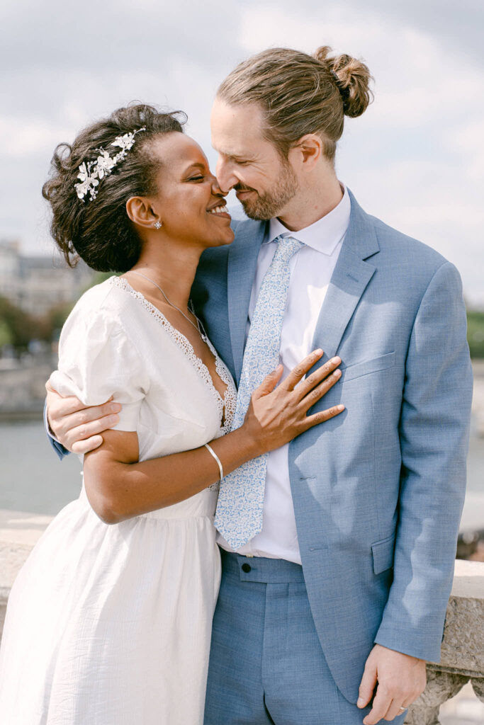 Mariage — RM Films