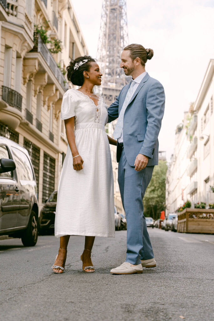Mariage — RM Films