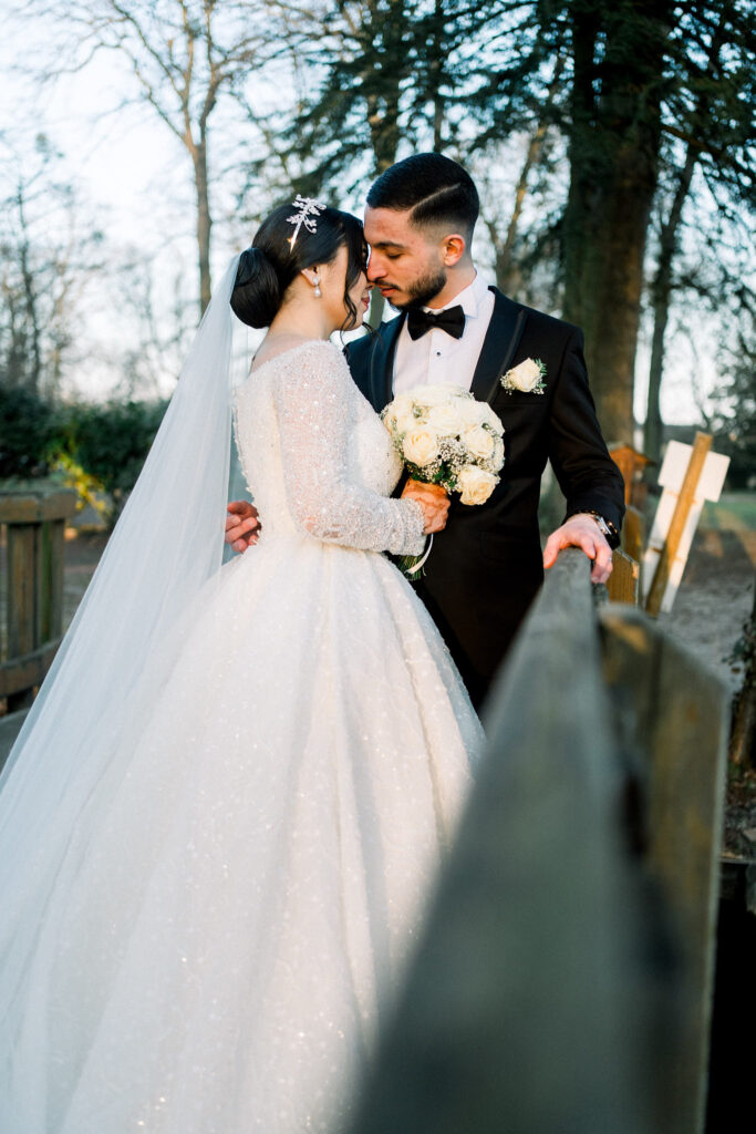 Mariage — RM Films