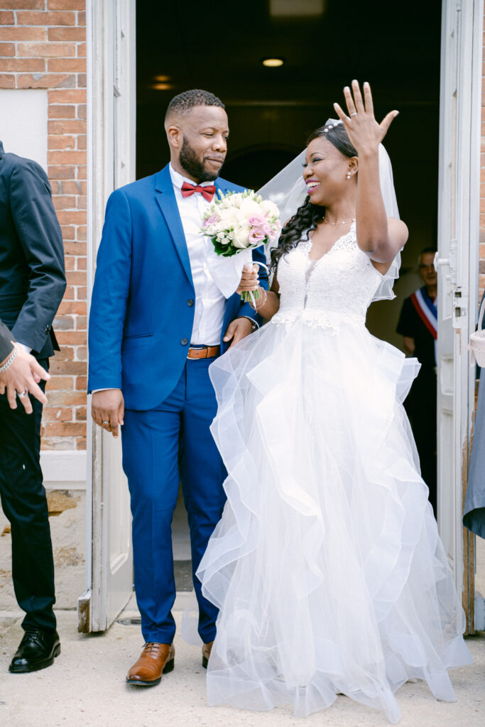 Mariage — RM Films
