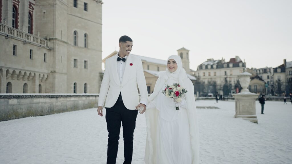 Mariage — RM Films