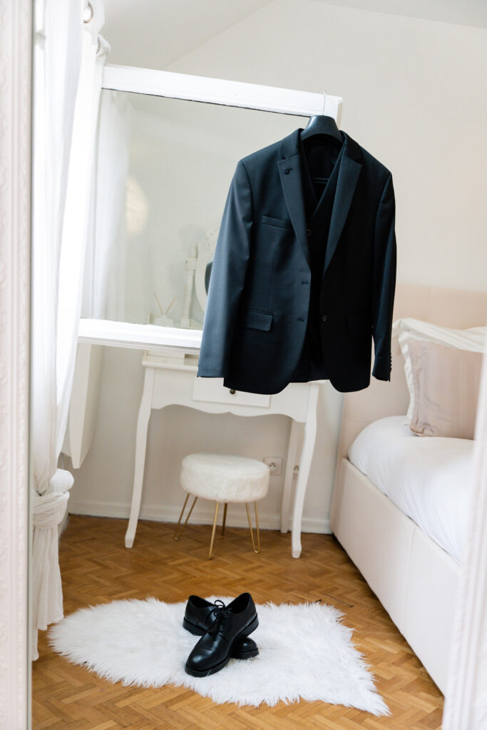Mariage — RM Films