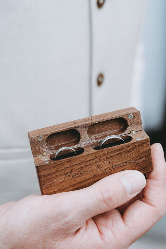 Mariage — RM Films