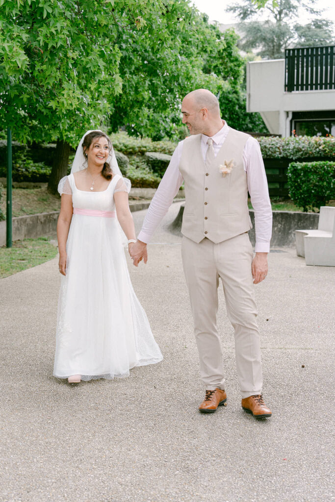 Mariage — RM Films