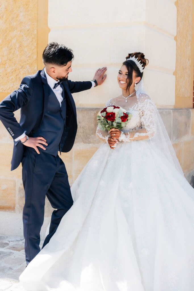 Mariage — RM Films