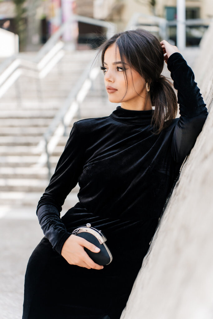 Portrait — RM Films