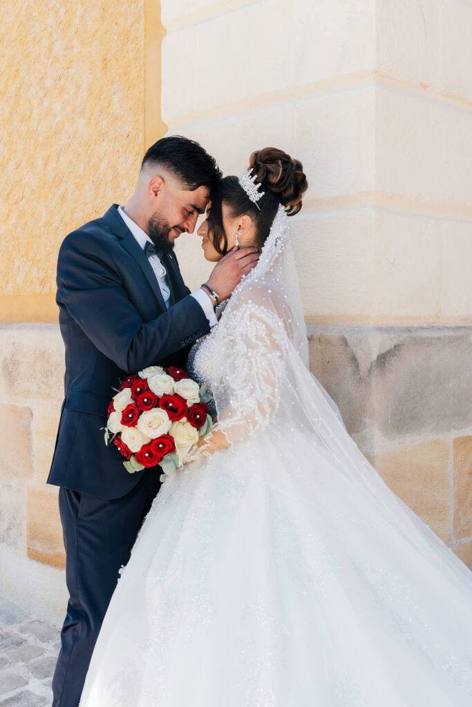 Mariage — RM Films