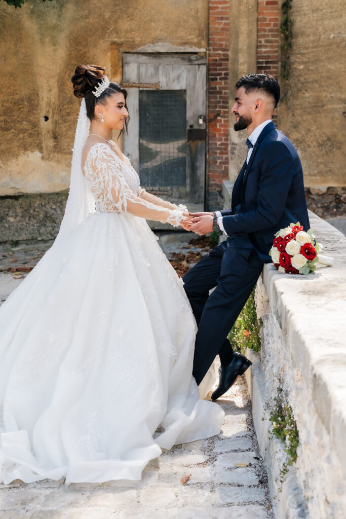 Mariage — RM Films