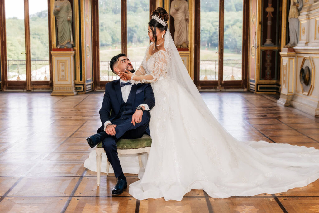 Mariage — RM Films