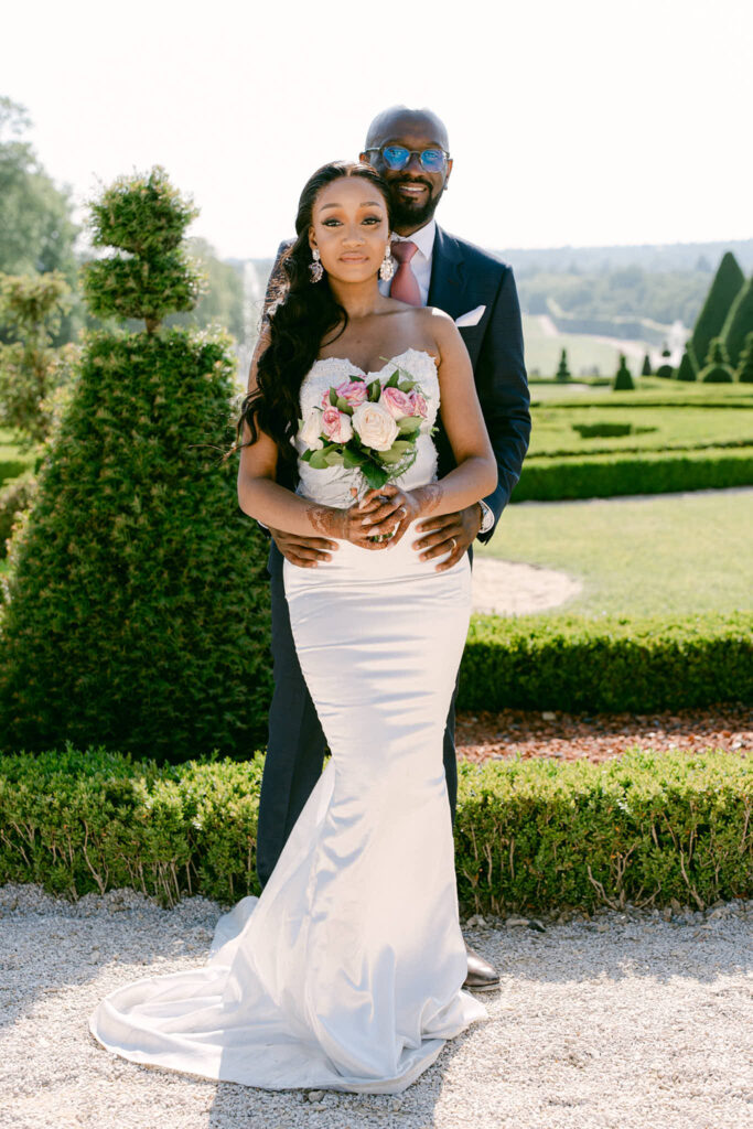 Mariage — RM Films