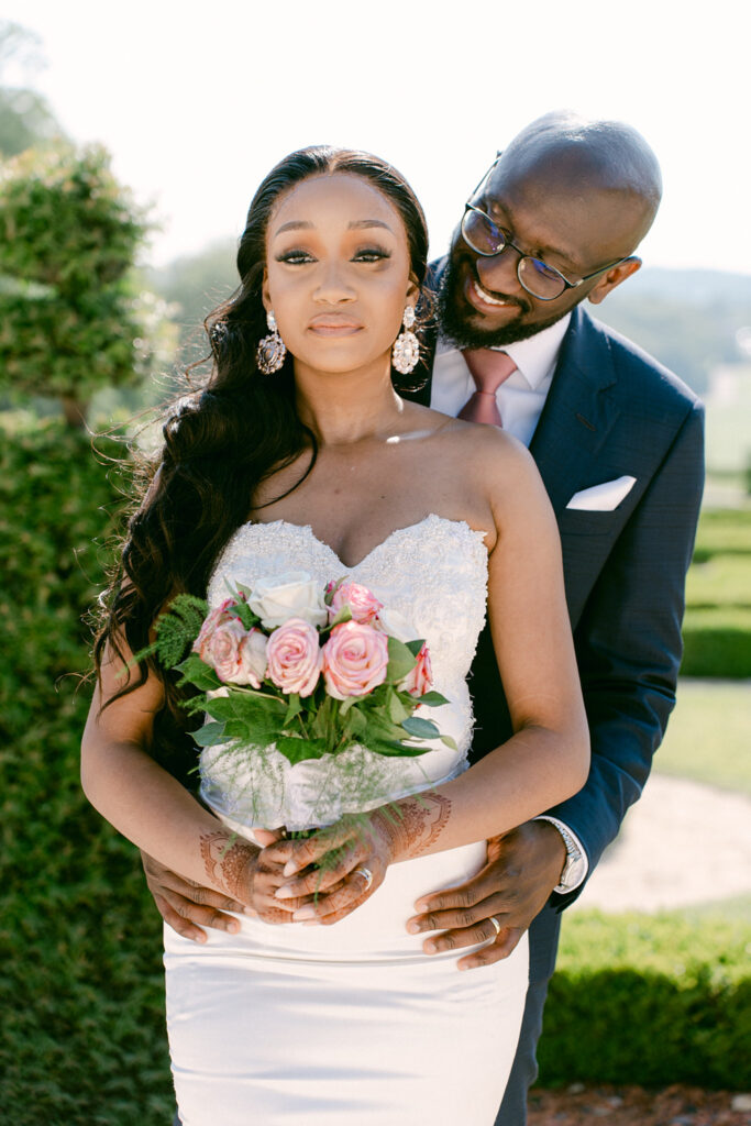 Mariage — RM Films