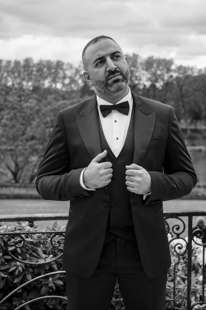 Mariage — RM Films