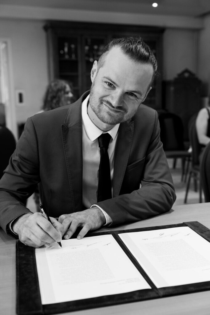 Mariage — RM Films