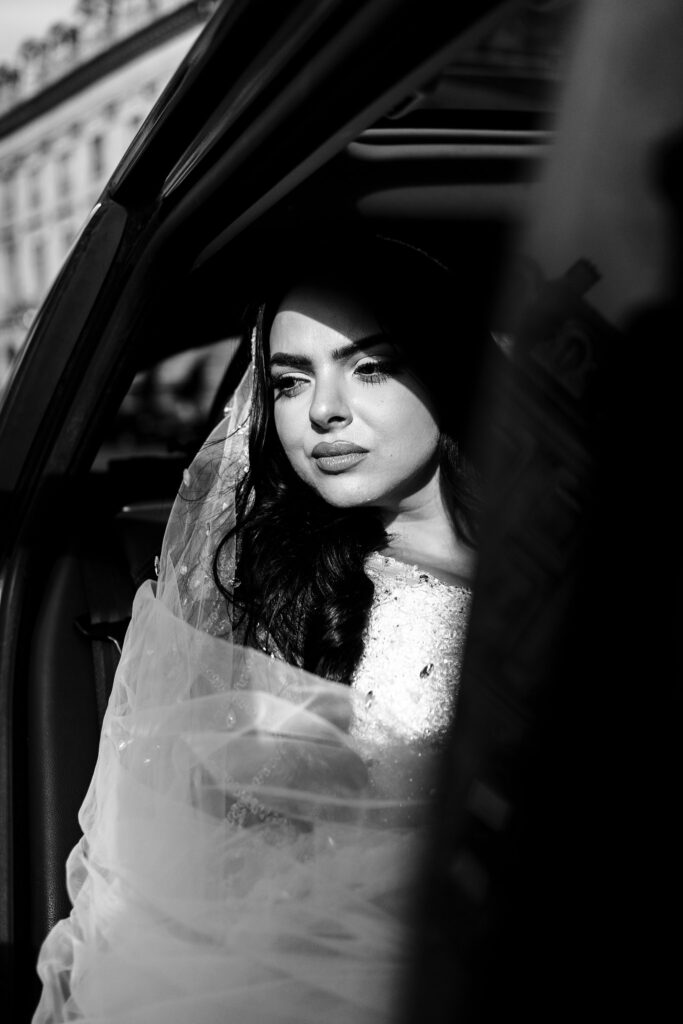 Mariage — RM Films