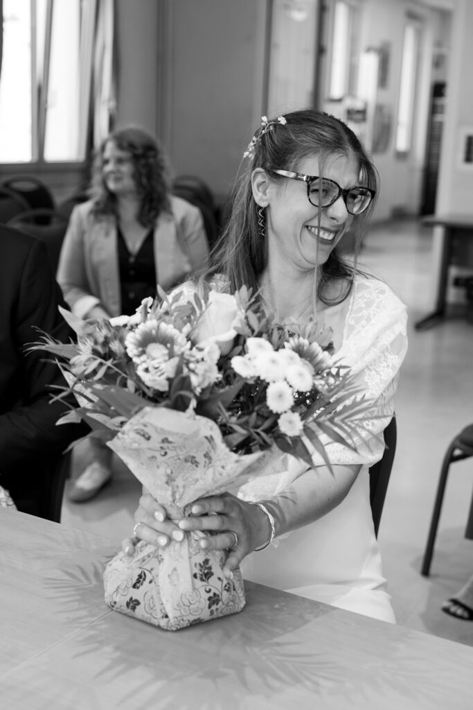 Mariage — RM Films
