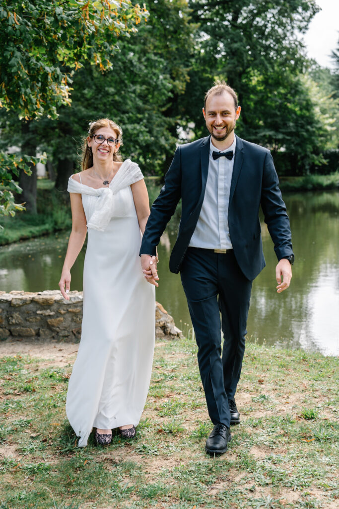 Mariage — RM Films