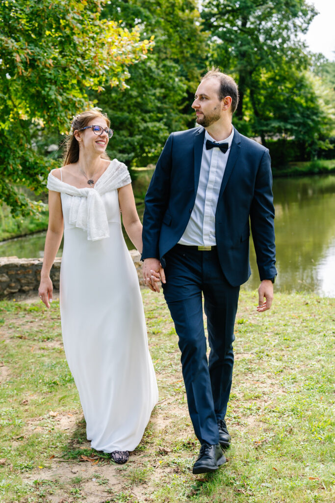 Mariage — RM Films