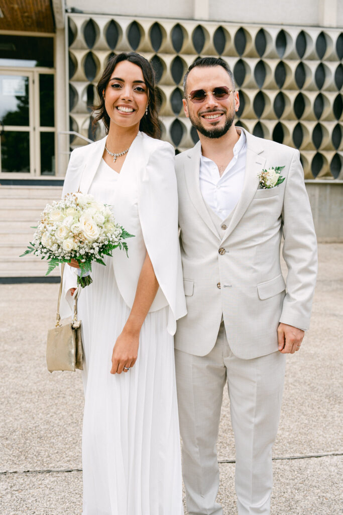 Mariage — RM Films