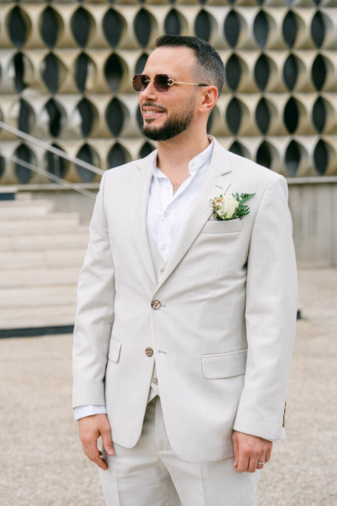 Mariage — RM Films