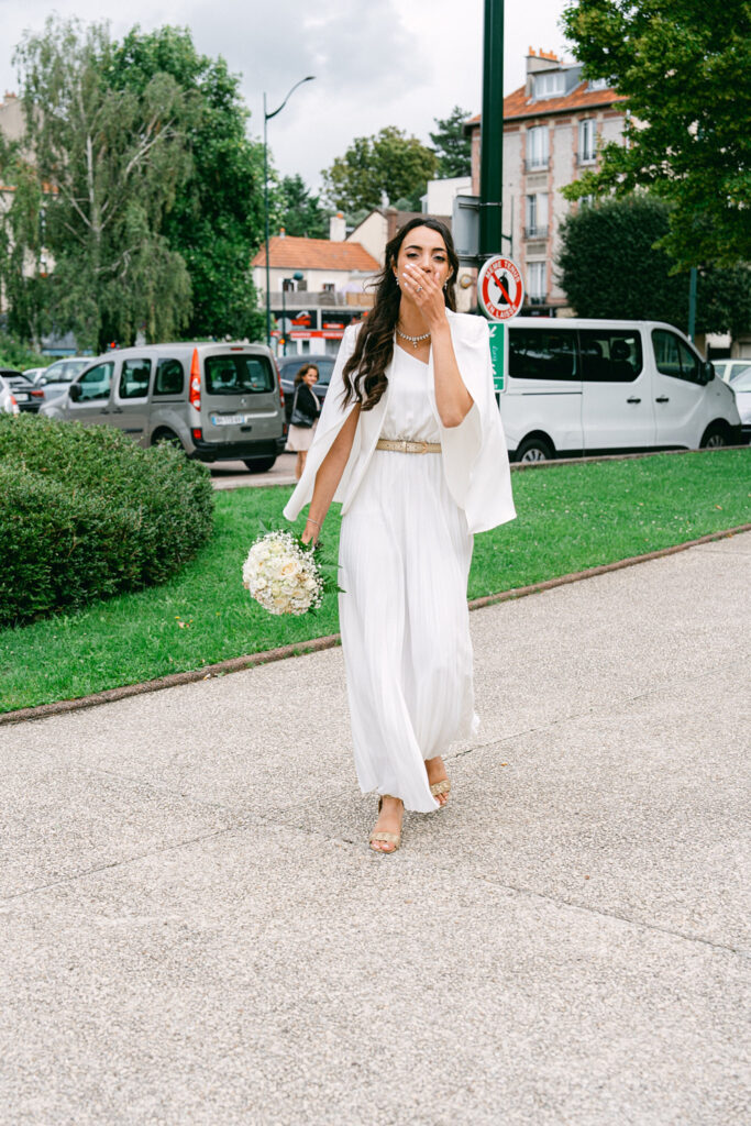Mariage — RM Films