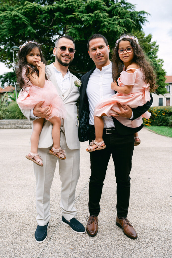 Famille — RM Films