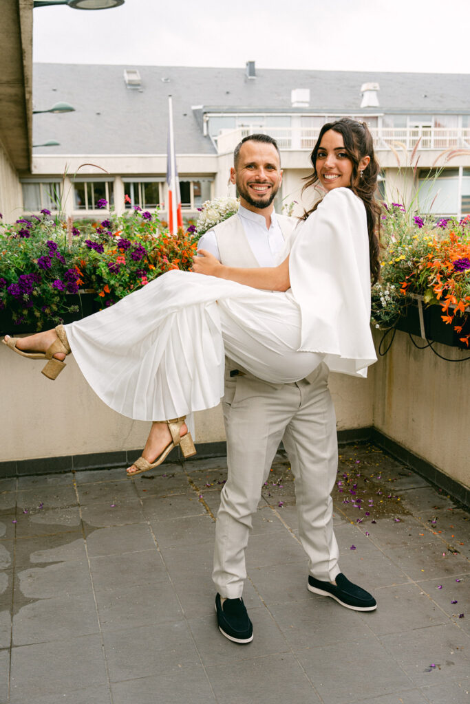 Mariage — RM Films