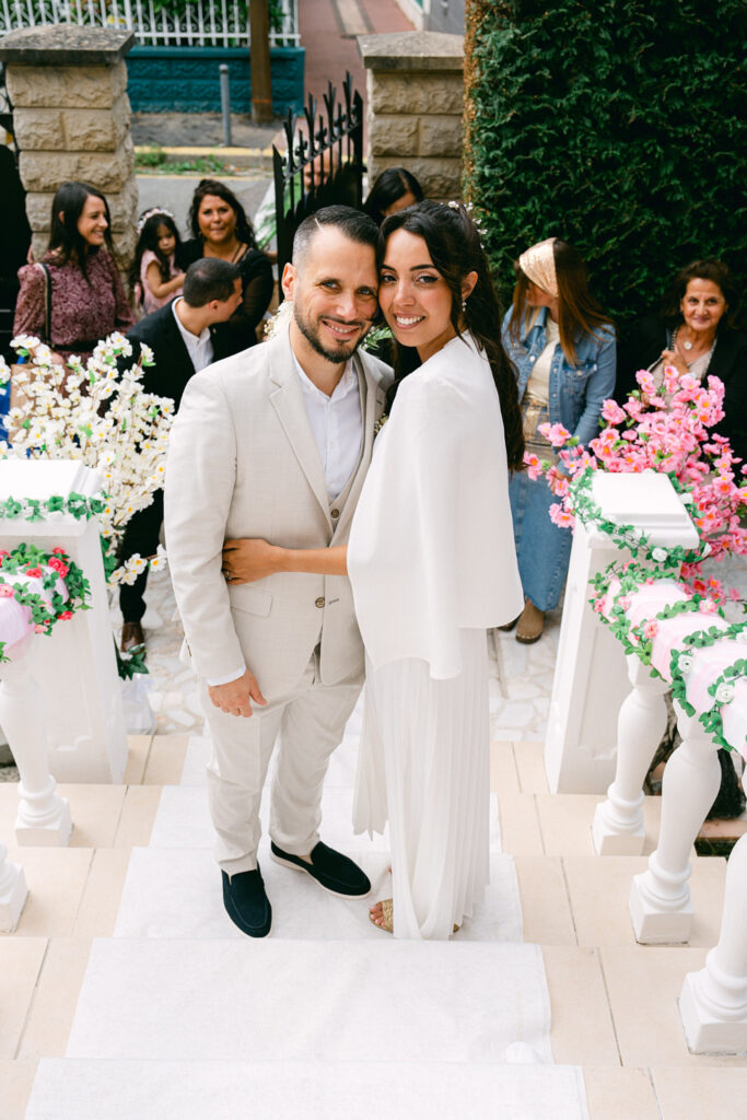 Mariage — RM Films