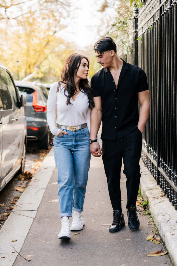 Couple — RM Films