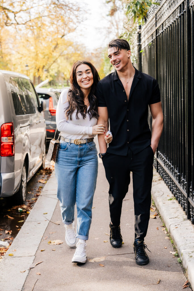 Couple — RM Films