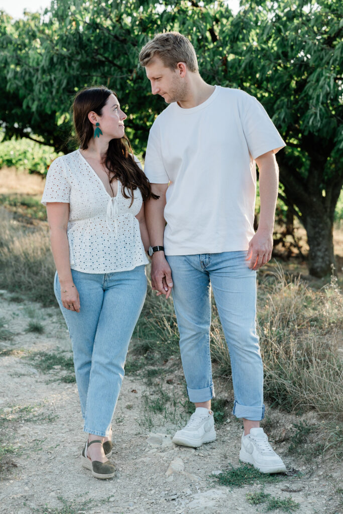 Couple — RM Films