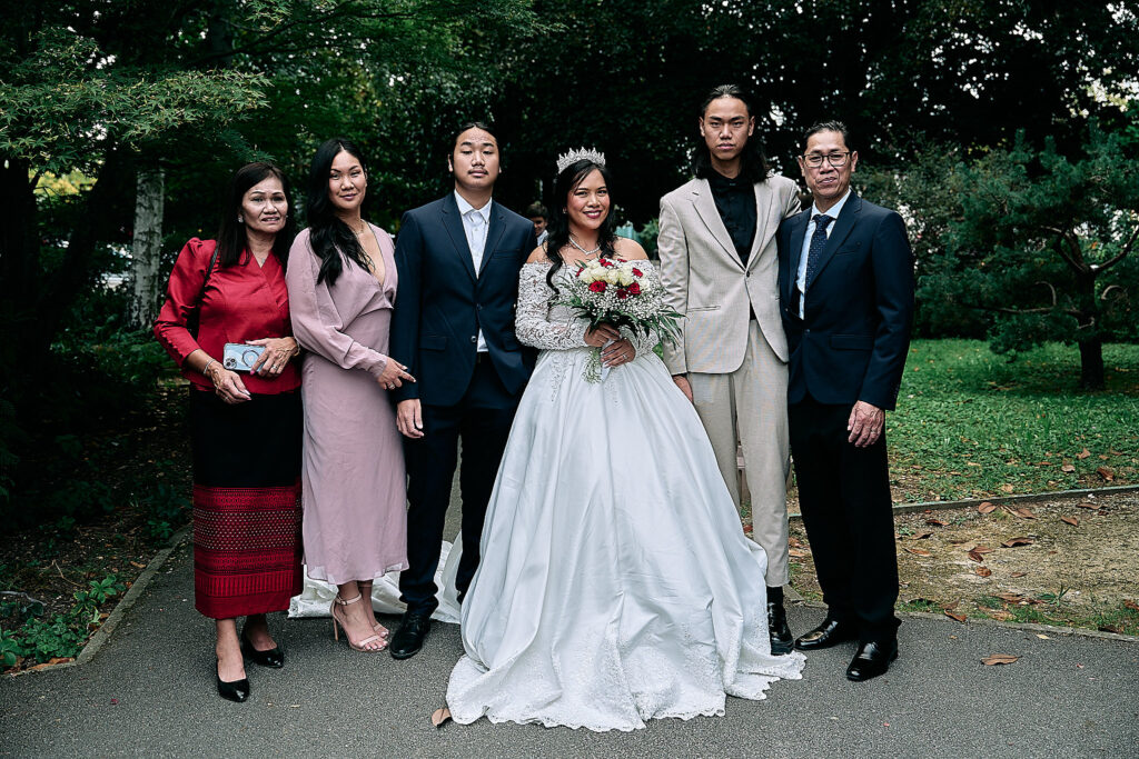 Mariage — RM Films