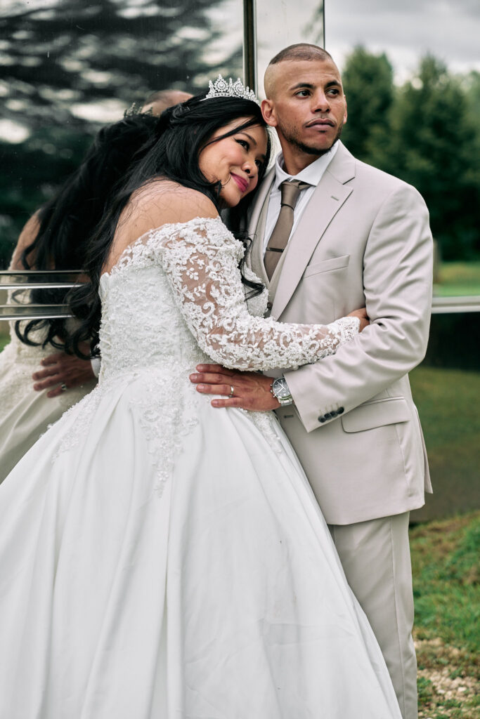 Couple — RM Films