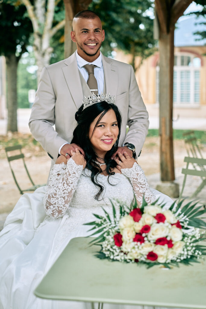 Mariage — RM Films