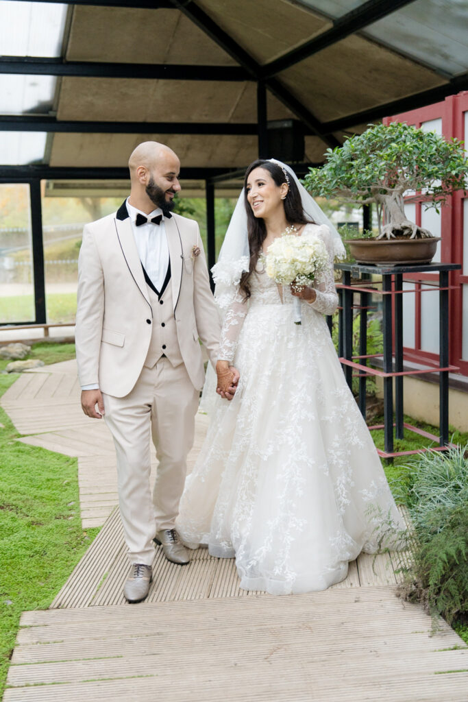 Mariage — RM Films