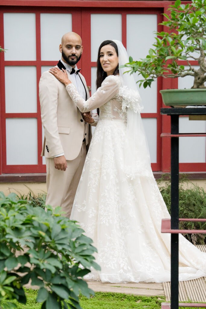 Mariage — RM Films
