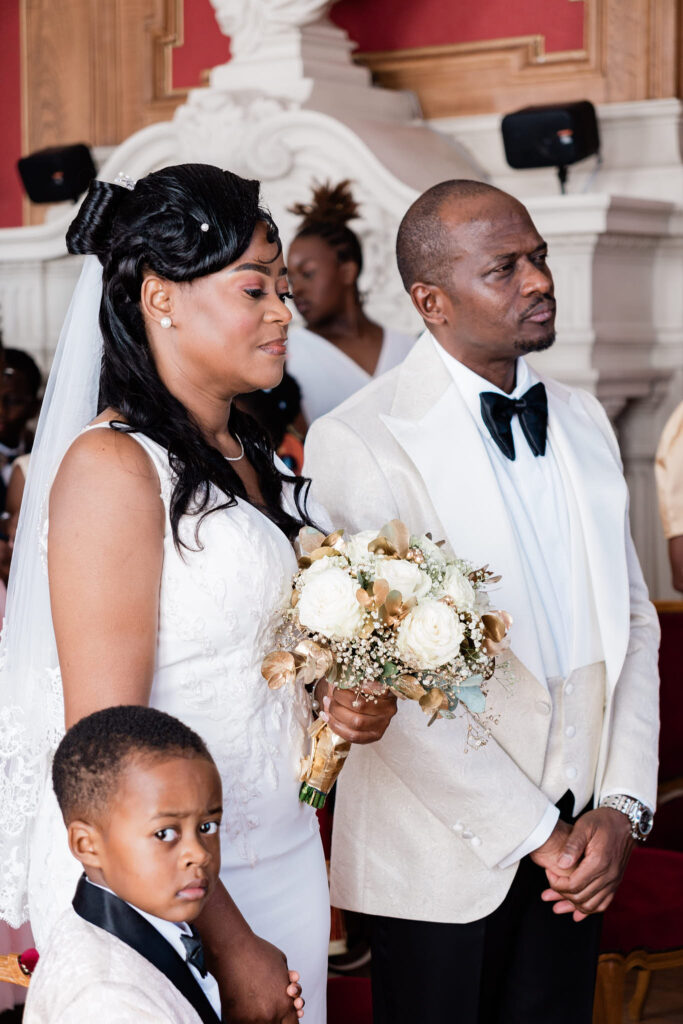 Mariage — RM Films