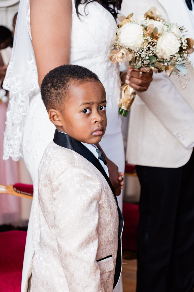 Mariage — RM Films