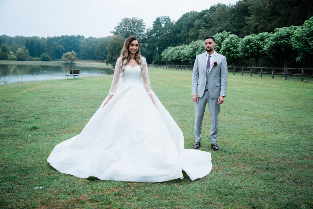 Mariage — RM Films