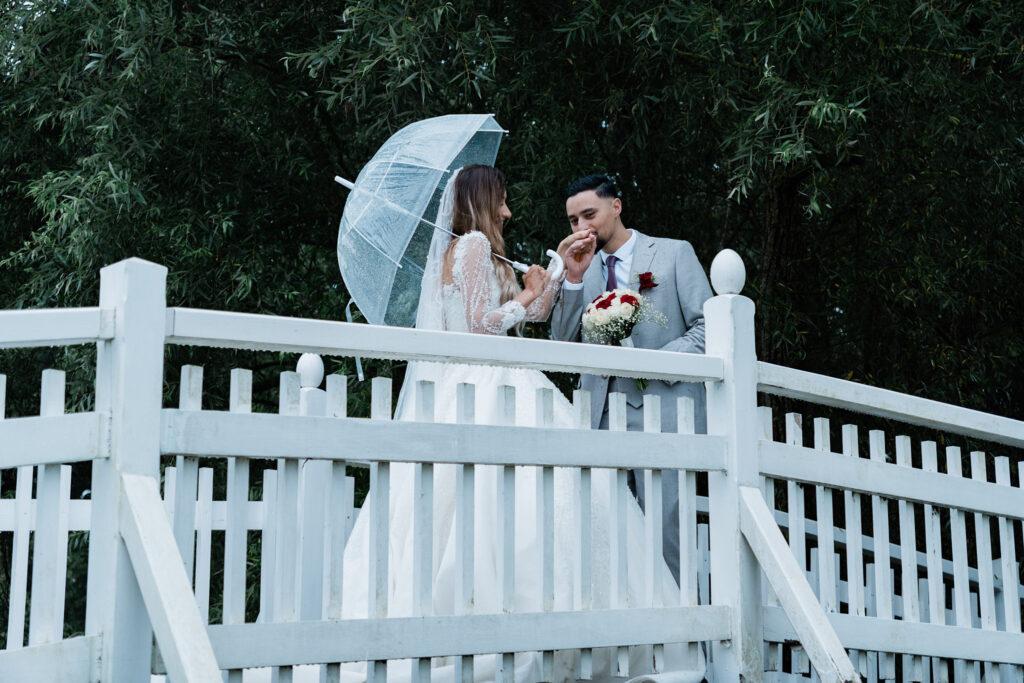 Mariage — RM Films