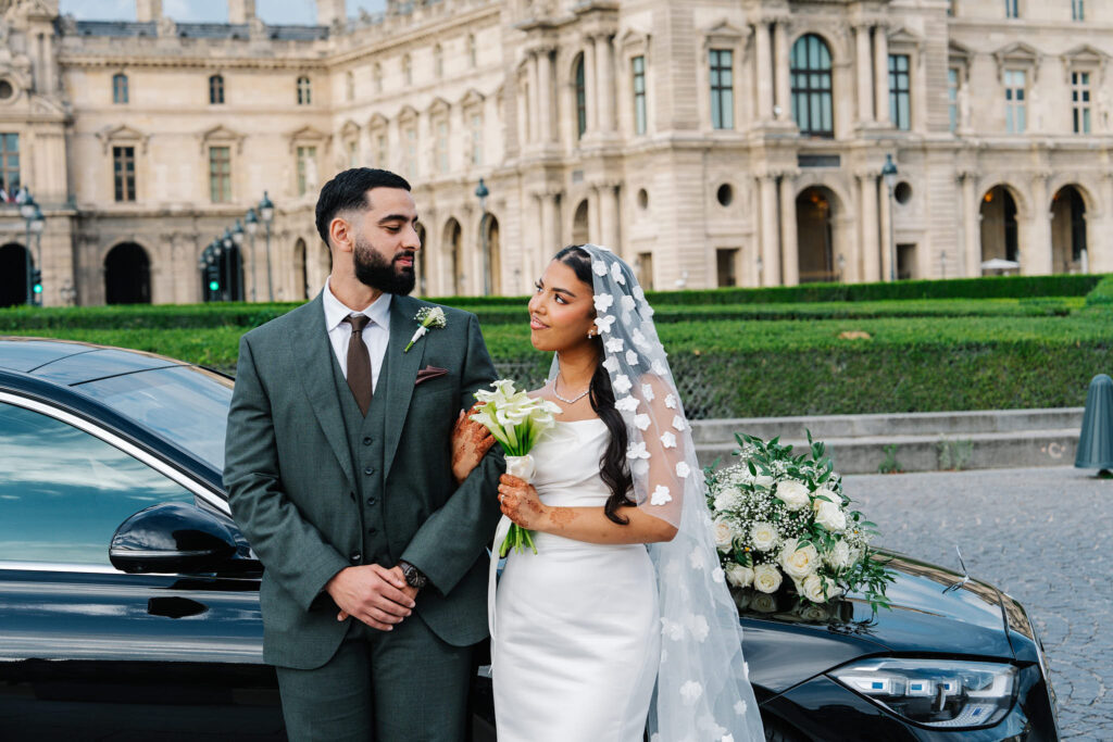 Mariage — RM Films