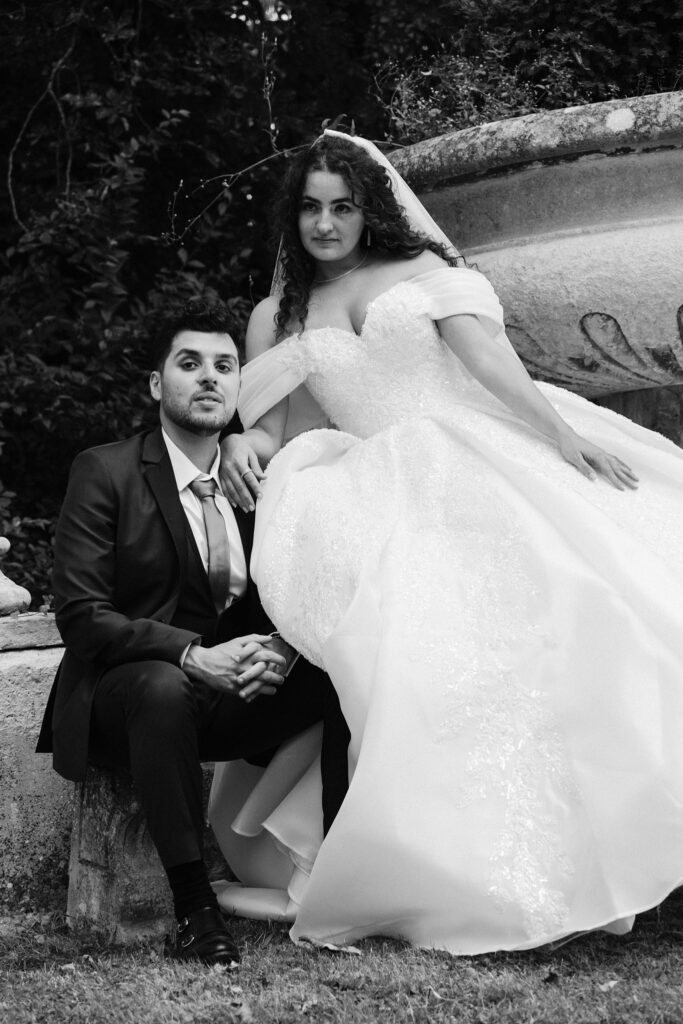 Paris Photoshoot — RM Films