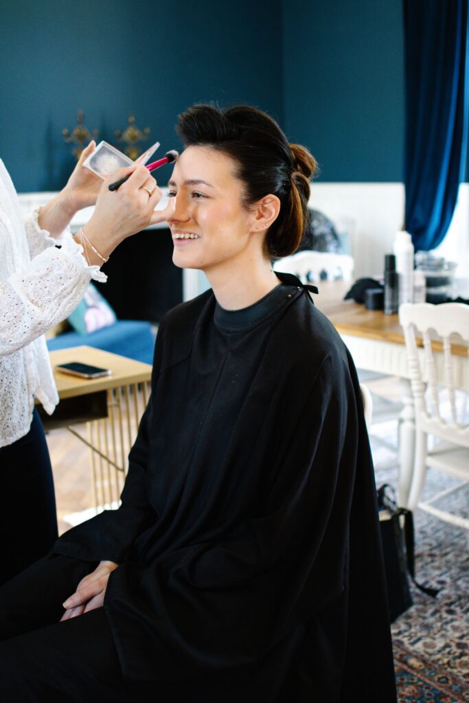 Alison & Carson — RM Films