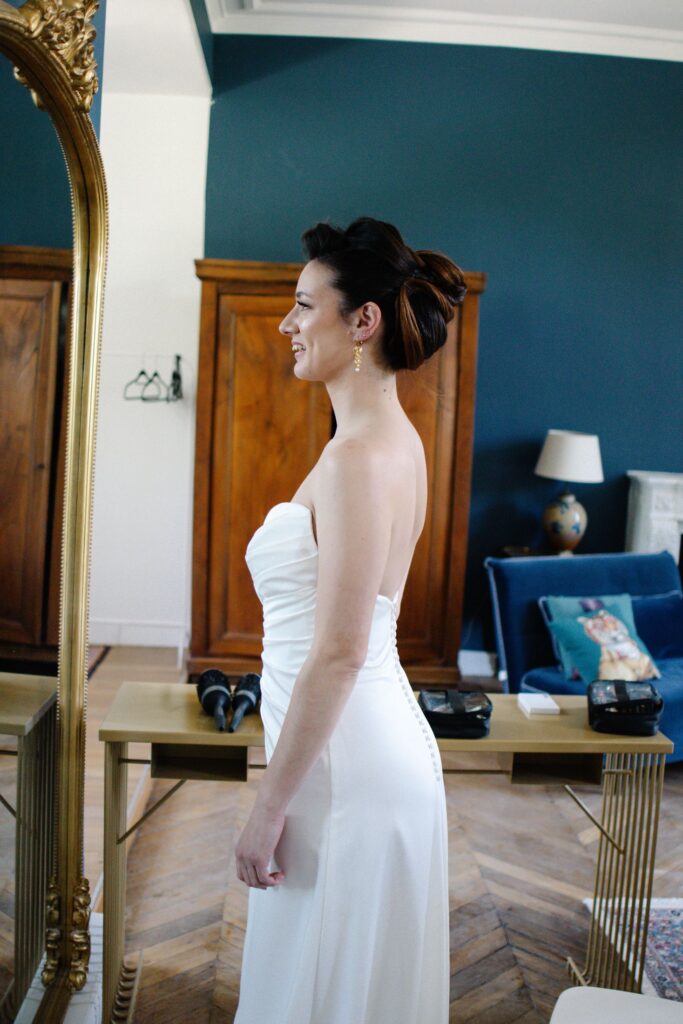 Alison & Carson — RM Films