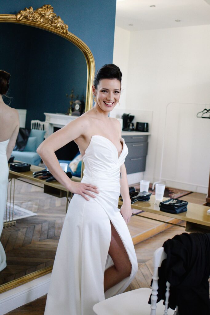 Alison & Carson — RM Films