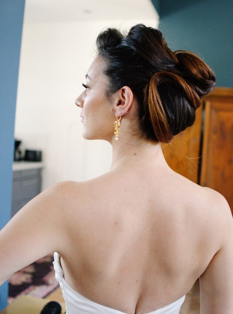 Alison & Carson — RM Films