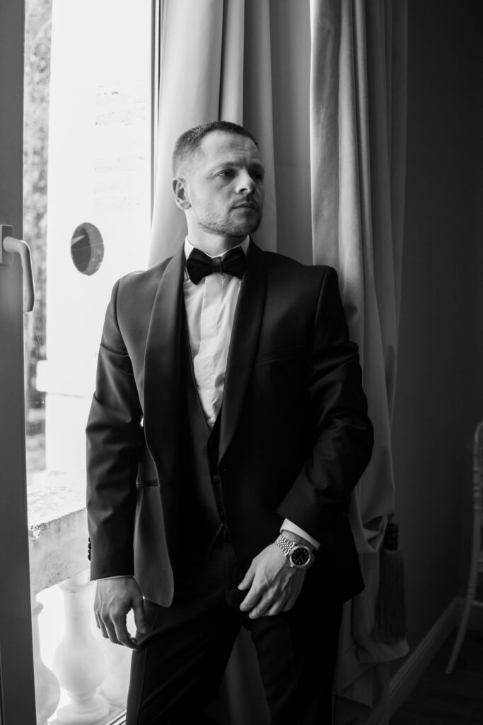 Alison & Carson — RM Films